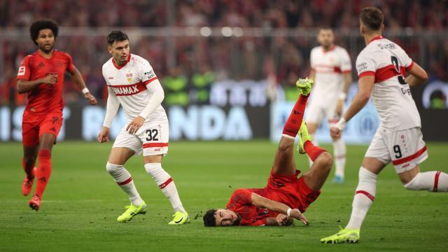 JRS直播吧-凯恩戴帽重现“孔式大胜”，帕利尼亚等来了正名机会