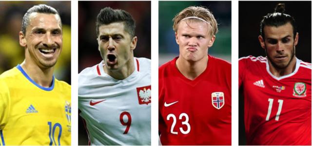 JRS直播站-尽数小国巨星,谁比贝尔带威尔士进四强更厉害?