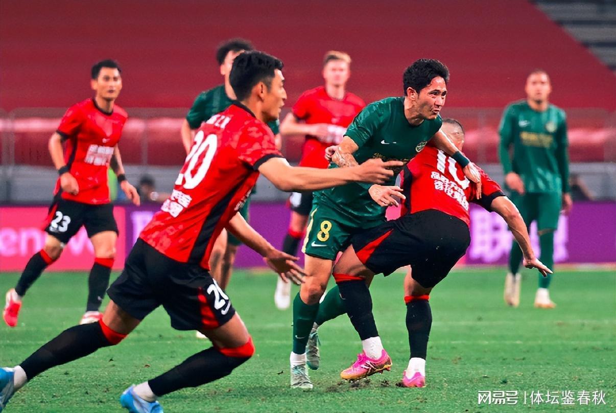 低调看直播-“FIFA病毒”+伤病潮来袭!浙江队跌入谷底,俱乐部为何信任罗斯