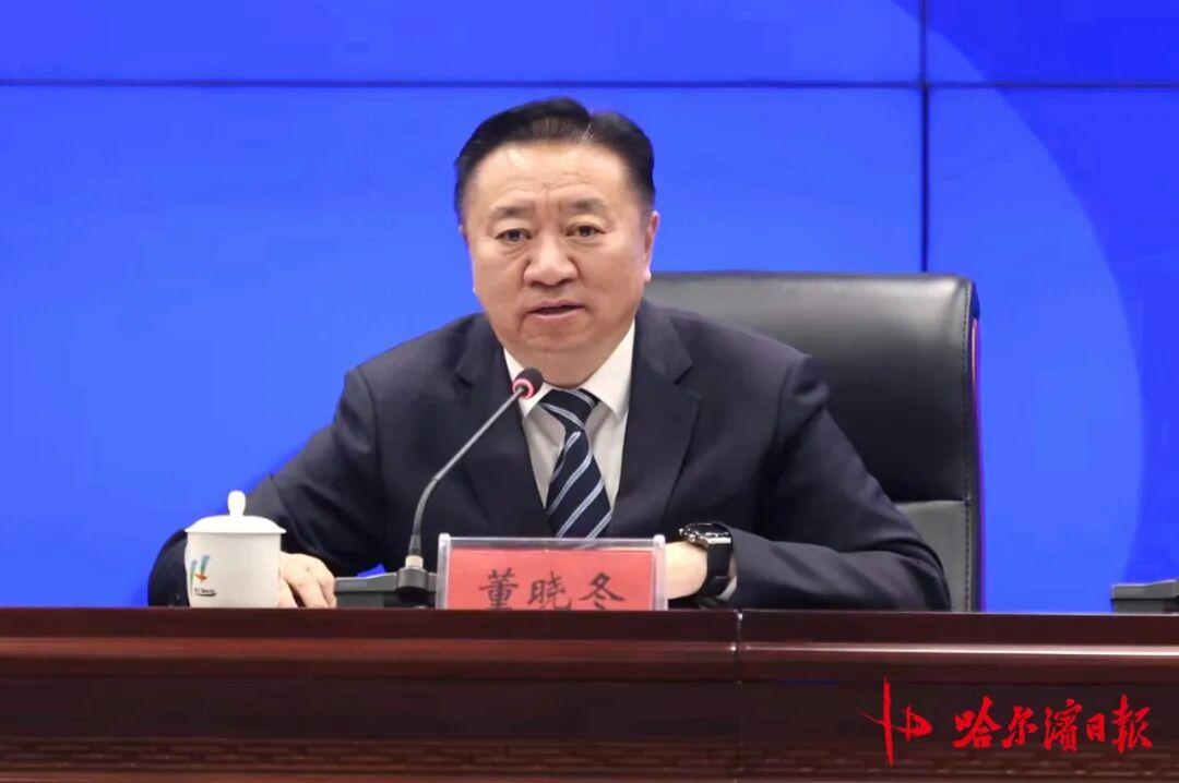 JRS直播网-【新闻发布】5月上旬球队返乡、赛场升级完工!“东北超”黑龙江赛区各项筹备稳步推进